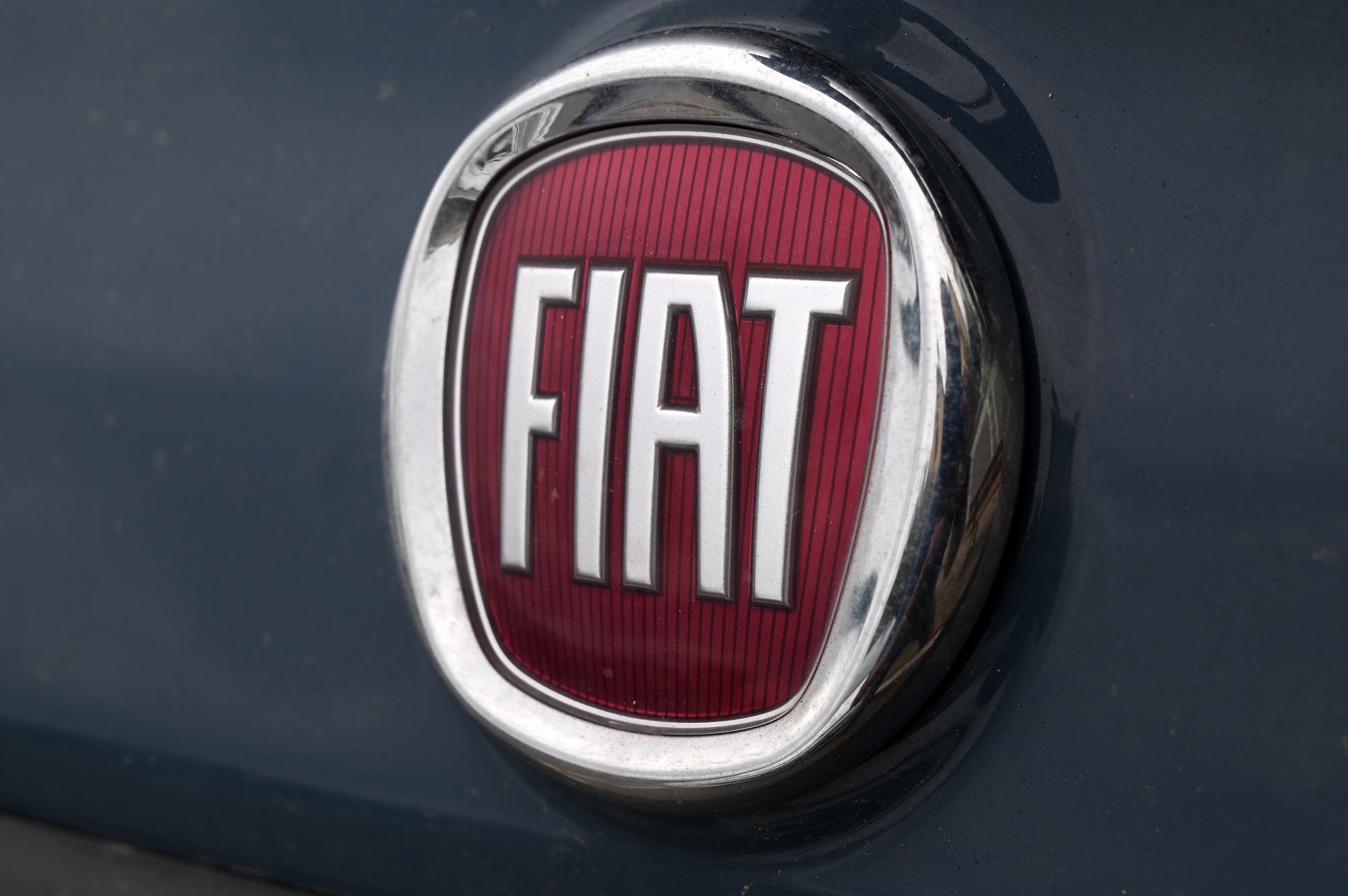 Gospodarsko vozilo Fiat za prevoz hladnih živil