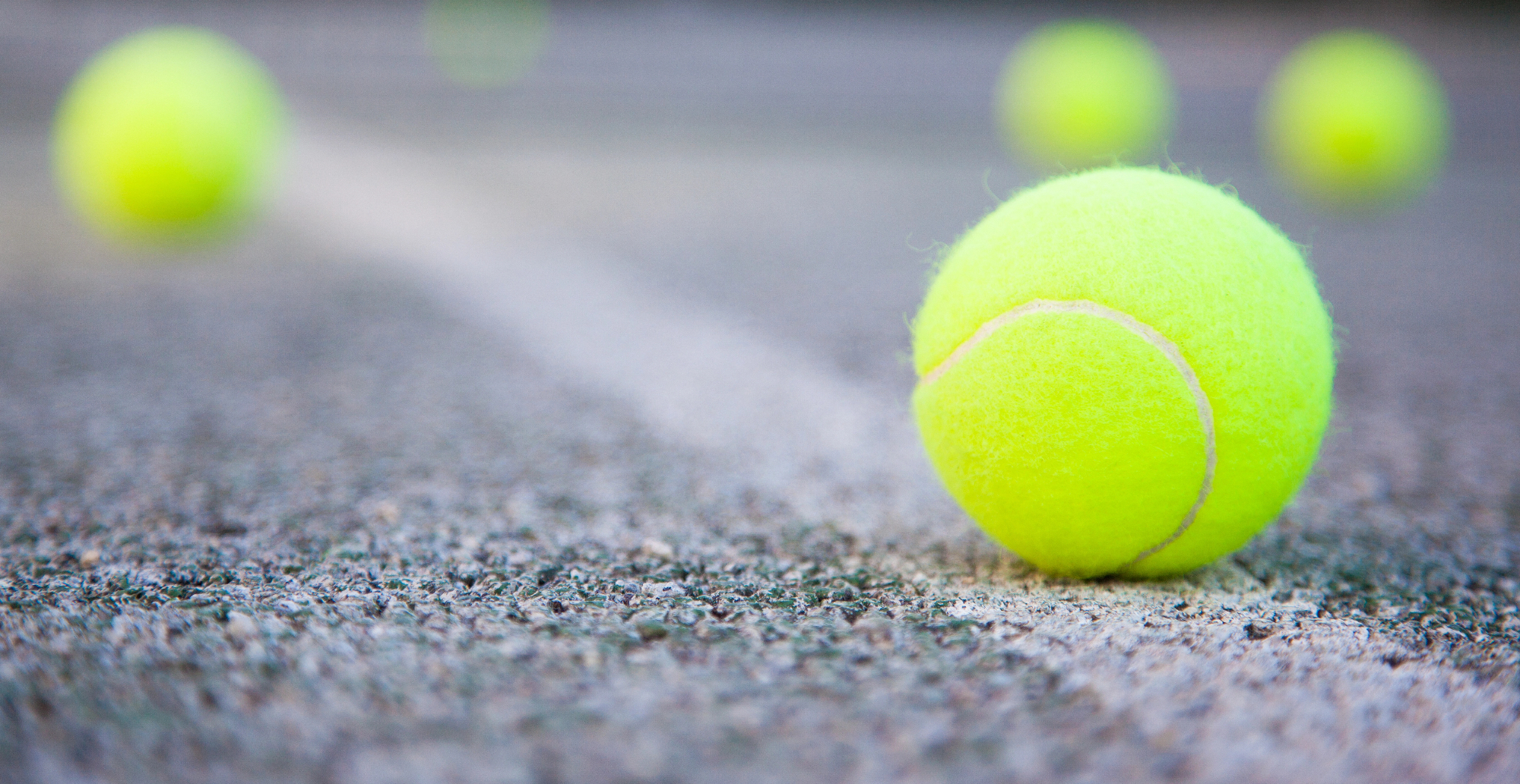 Tenis ni le fizičen šport, ampak tudi miselna igra.